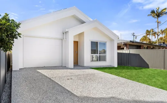 3A Brosnan Drive, Capalaba, Qld 4157