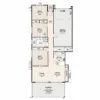 3A Brosnan Drive, Capalaba, Qld 4157-Floorplan