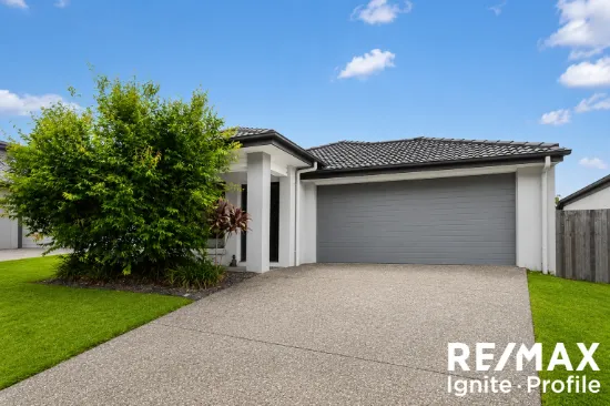 3A Cardena, Augustine Heights, Qld 4300