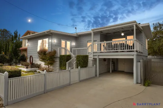 3A Caroline Avenue, Cowes, Vic 3922