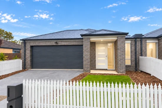3A Church Street, Longwarry, Vic 3816