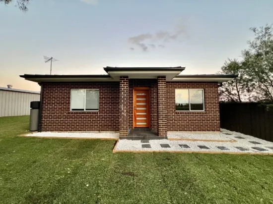 3A Claypole Street, Ambarvale NSW 2560-Image