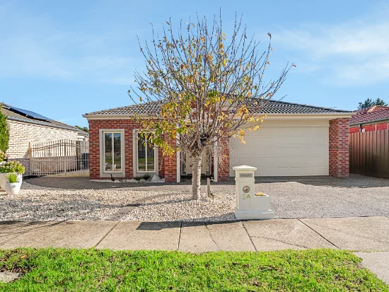 3a Clifton Grove, Carrum Downs, Vic 3201