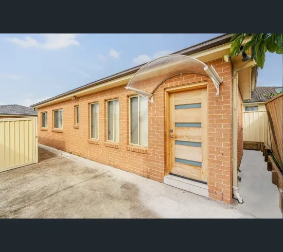 3A Collarenebri Road, Hinchinbrook, NSW 2168