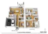 3A Cortlyne Road, Rostrevor, SA 5073-Floorplan