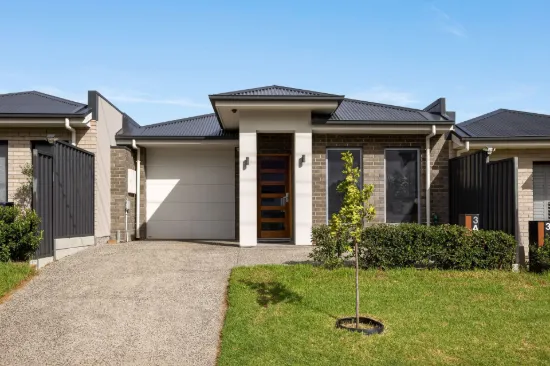 3A Crozier Avenue, Modbury, SA 5092
