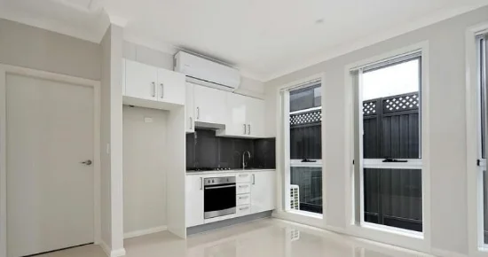3A Dalby Street, The Ponds, NSW 2769