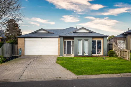 3A Dampier Close, Traralgon, Vic 3844