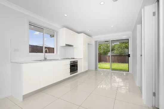 3A Dorset Street, Blacktown, NSW 2148