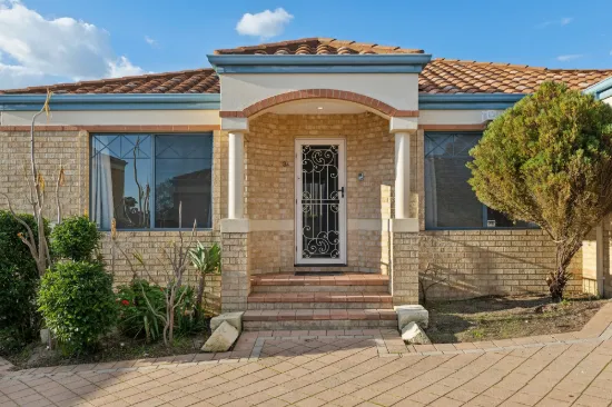 3A Duke Street, Bentley, WA 6102