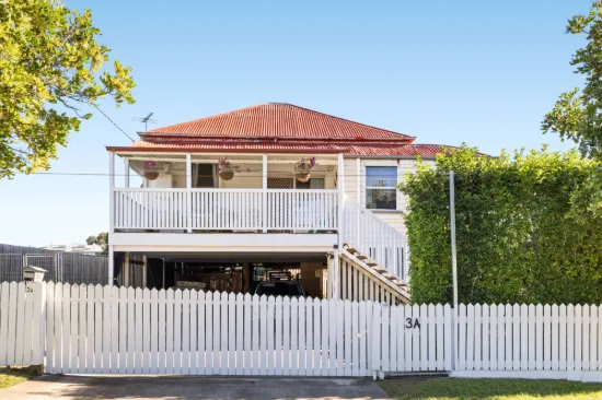 3A Edward Street, One Mile, Qld 4305