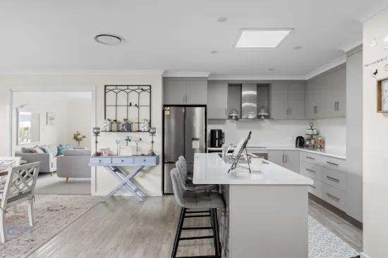3A Edward Street, Perth, Tas 7300