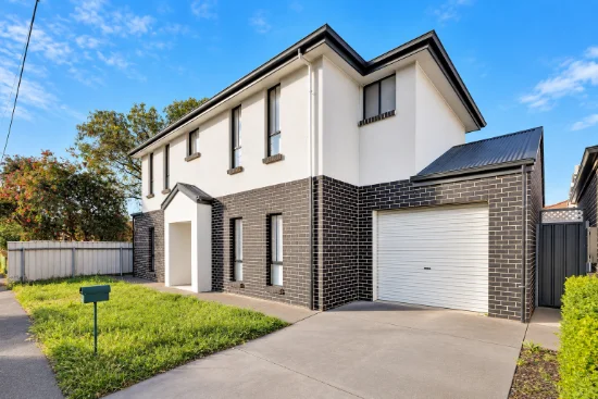 3a Eighth Street, Bowden, SA 5007