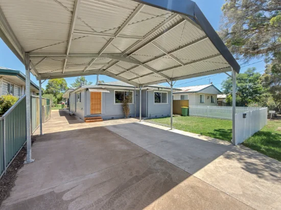3A Ellis St, Wilsonton, Qld 4350