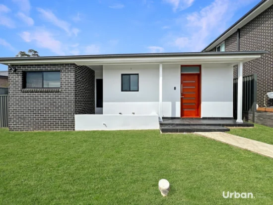 3A Everlasting Street, Denham Court, NSW 2565 - For Rent