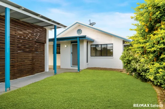 3A Fairmeadow Drive, Mount Pleasant, Qld 4740