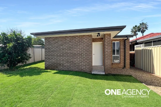 3a Falcon Crescent, Claremont Meadows, NSW 2747 - For Rent