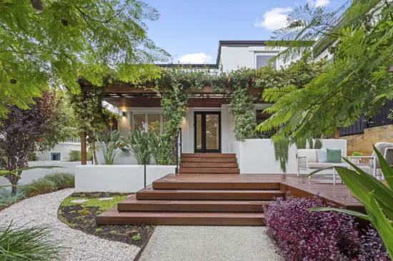 3a Frances Terrace, Mosman Park, WA 6012