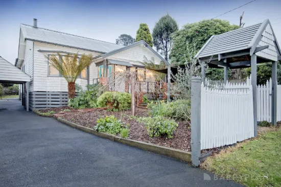 3A Gembrook Road, Gembrook, Vic 3783
