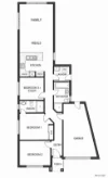 3A Gilbert St, Ingle Farm, SA 5098-Floorplan
