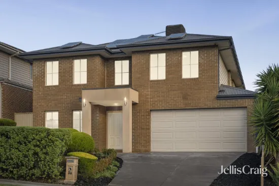 3A Glenvill Court, Templestowe, Vic 3106