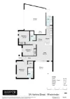 3A Harkins Street, Westminster, WA 6061-Floorplan