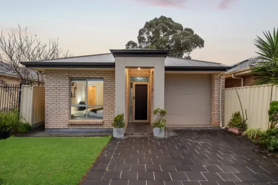 3A Harvey Avenue, Gilles Plains, SA 5086