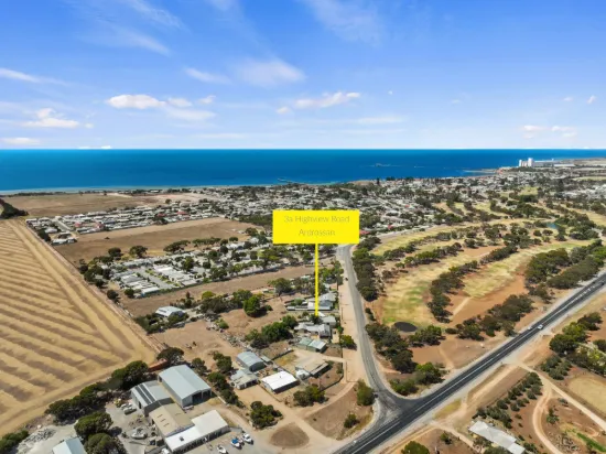3A Highview Road, Ardrossan SA 5571-Image