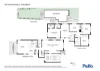 3a Hume Avenue, Ermington, NSW 2115-Floorplan