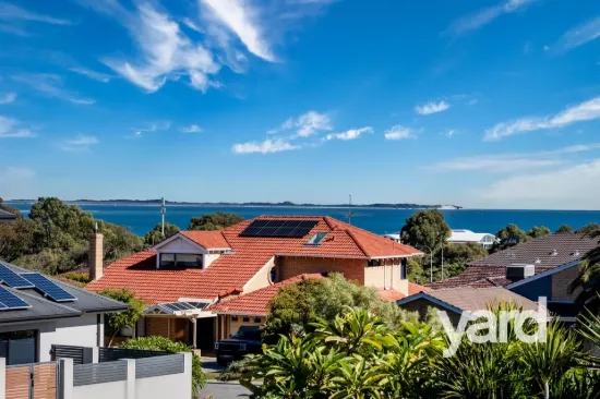 3A Huntington Road, Coogee, WA 6166