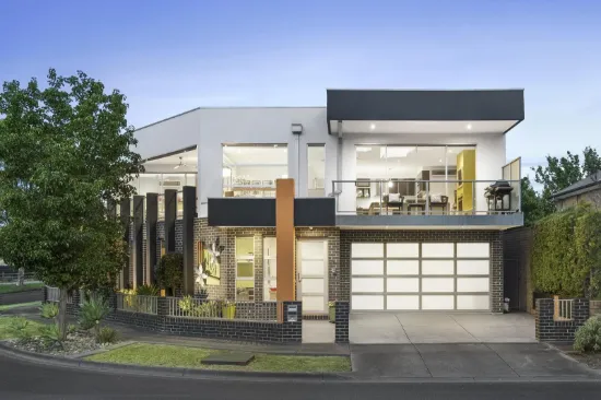 3a Ibis Place, Maribyrnong, Vic 3032