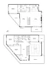 3a Ibis Place, Maribyrnong, Vic 3032-Floorplan