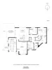 3A Janet Court, Flagstaff Hill, SA 5159-Floorplan
