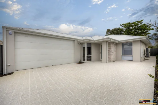 3a Jeanhulley Road, High Wycombe, WA 6057 - For Sale