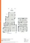 3A Kingswood Crescent, Lockleys, SA 5032-Floorplan