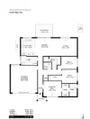 3A Koonga Avenue, Rostrevor, SA 5073-Floorplan