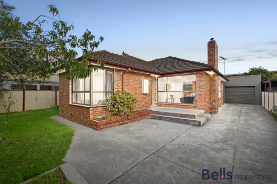 3A Kororoit Street, Albion, Vic 3020