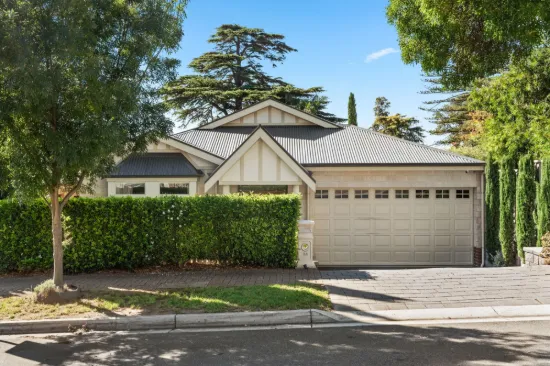 3A Lewis Avenue, Glen Osmond, SA 5064