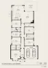 3A Lewis Avenue, Glen Osmond, SA 5064-Floorplan