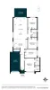 3a Lewis Crescent, North Plympton, SA 5037-Floorplan