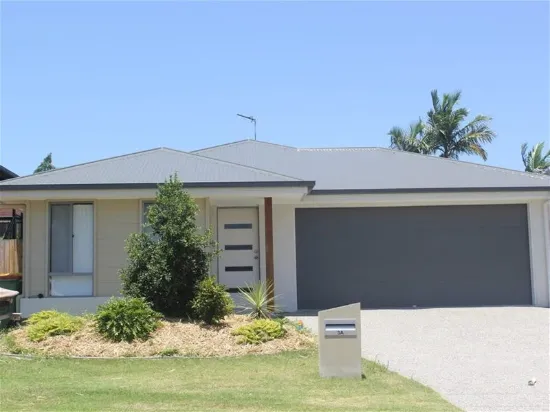 3A Leyton Street, Birkdale, Qld 4159