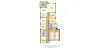 3A Leyton Street, Birkdale, Qld 4159-Floorplan