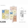 3A Lourie Close, Toronto, NSW 2283-Floorplan