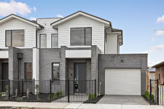 3A Lynch Street, Sunshine, Vic 3020
