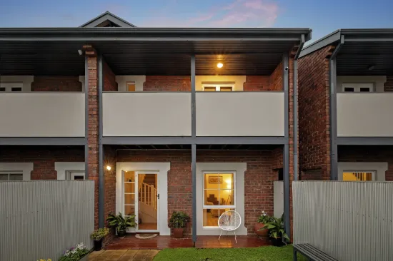3A Macfarlane Street, Glenelg North, SA 5045