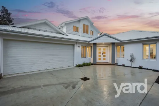 3A McKnight Place, Melville, WA 6156