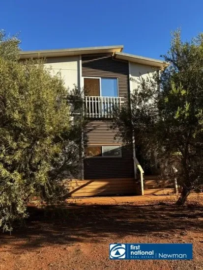 3A Moondoorow Street, Newman, WA 6753 - For Sale
