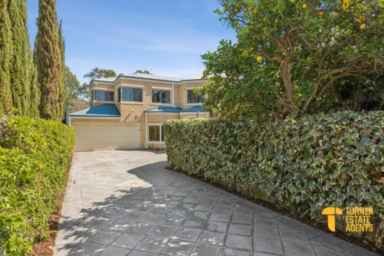 3A Munsey Street, Ardross, WA 6153