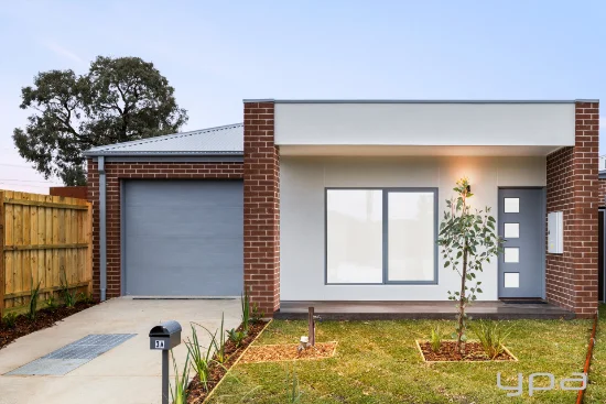 3A Nagoa Court, Werribee, Vic 3030
