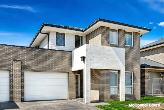 3A Nest Hill Approach, North Kellyville, NSW 2155 - For Rent